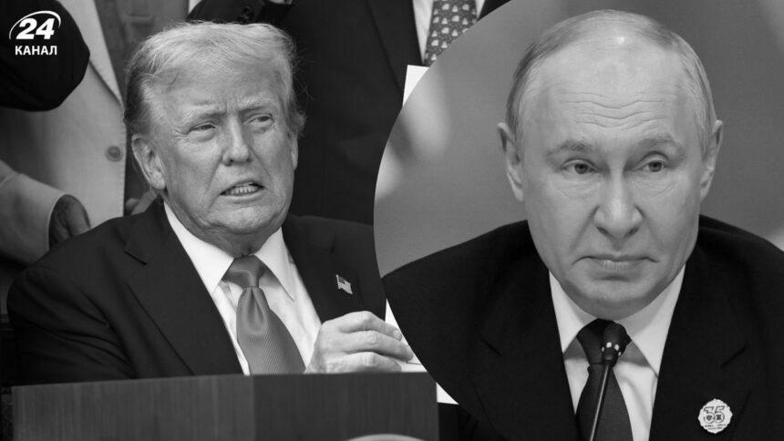 Росії самій бракує дизеля: Пендзин пояснив, чому угода Трампа може зірватися