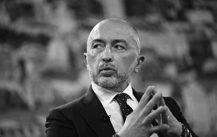 "Шукали докази в іншій справі": Пишний заявив, що обшуки НАБУ не стосувалися його роботи в НБУ “Шукали докази в іншій справі”: Пишний заявив, що обшуки НАБУ не стосувалися його роботи в НБУ