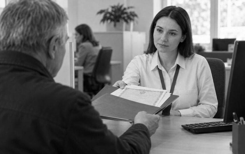 Пенсія померлого родича: хто має право забрати гроші Пенсія померлого родича: хто має право забрати гроші