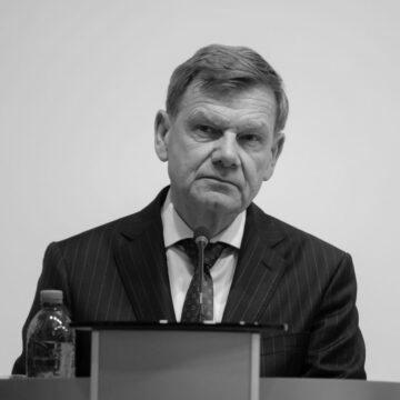 У Німеччині попередили про "апетити" Путіна: йому потрібні країни Балтії, Молдова і Грузія У Німеччині попередили про “апетити” Путіна: йому потрібні країни Балтії, Молдова і Грузія