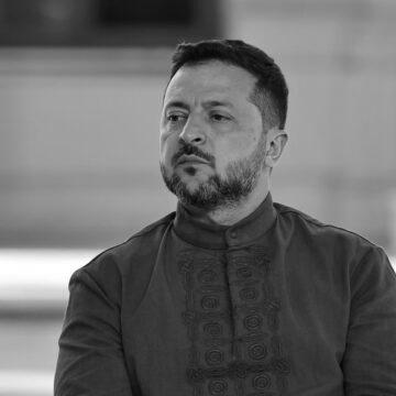 Україна не причетна. Зеленський зробив заяву щодо атаки на судна біля Болгарії Україна не причетна. Зеленський зробив заяву щодо атаки на судна біля Болгарії