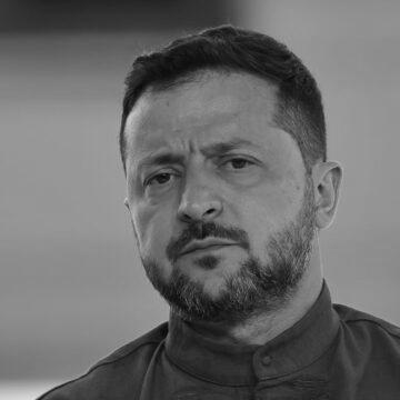 Зеленський приїхав на фронт: нагородив бійців операції “Вівальді” на Лиманському напрямку