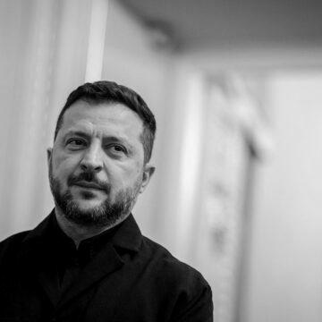 Тільки за енергетичне перемир’я: Зеленський назвав умову для дизельної угоди з РФ