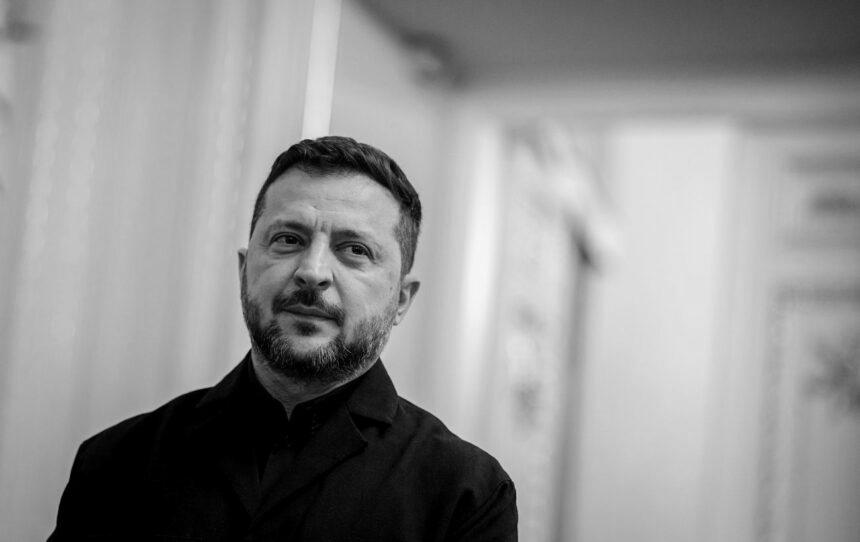 Тільки за енергетичне перемир'я: Зеленський назвав умову для дизельної угоди з РФ Тільки за енергетичне перемир’я: Зеленський назвав умову для дизельної угоди з РФ